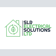 S L R Electrical Solutions Ltd logo